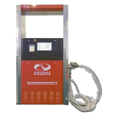 10 najboljih fabrika za doziranje LNG-a u Kini za 2025. godinu