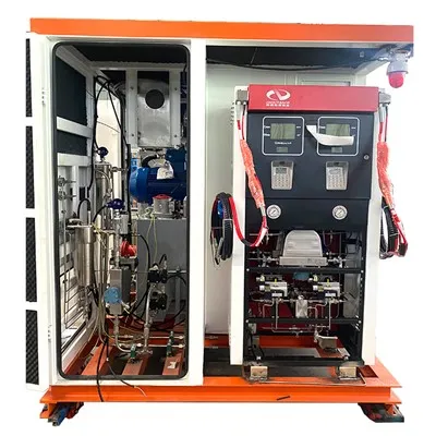 S kojim se izazovima suočavaju CNG stanice?